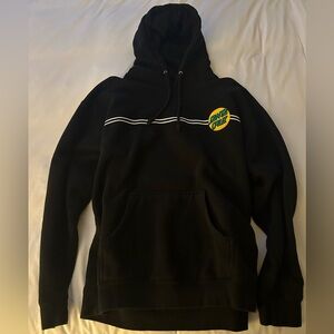 Santa Cruz Hoodie XL